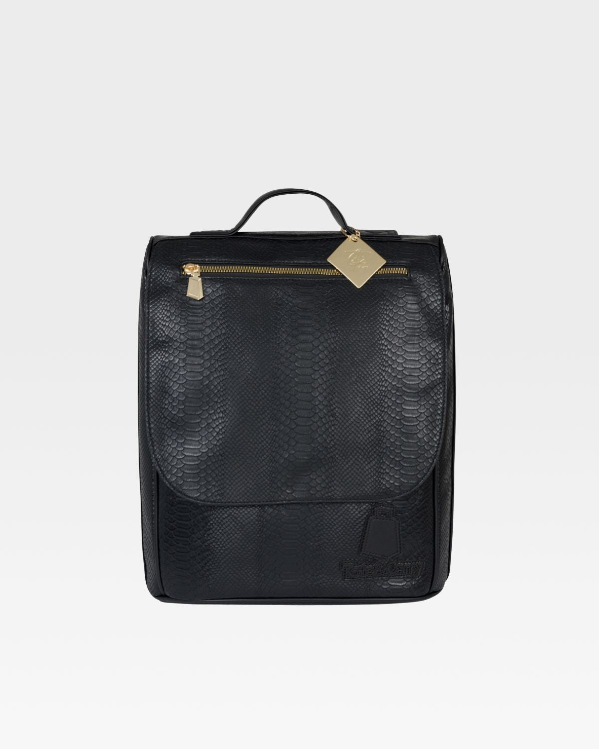 Sport Travel Set in Black