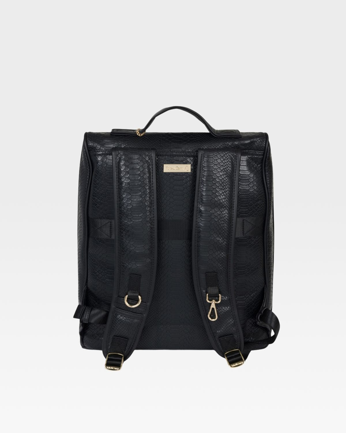 Sport Travel Set in Black