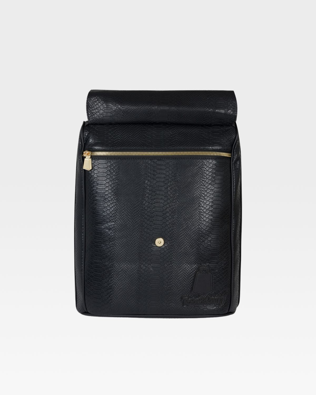 Sport Travel Set in Black