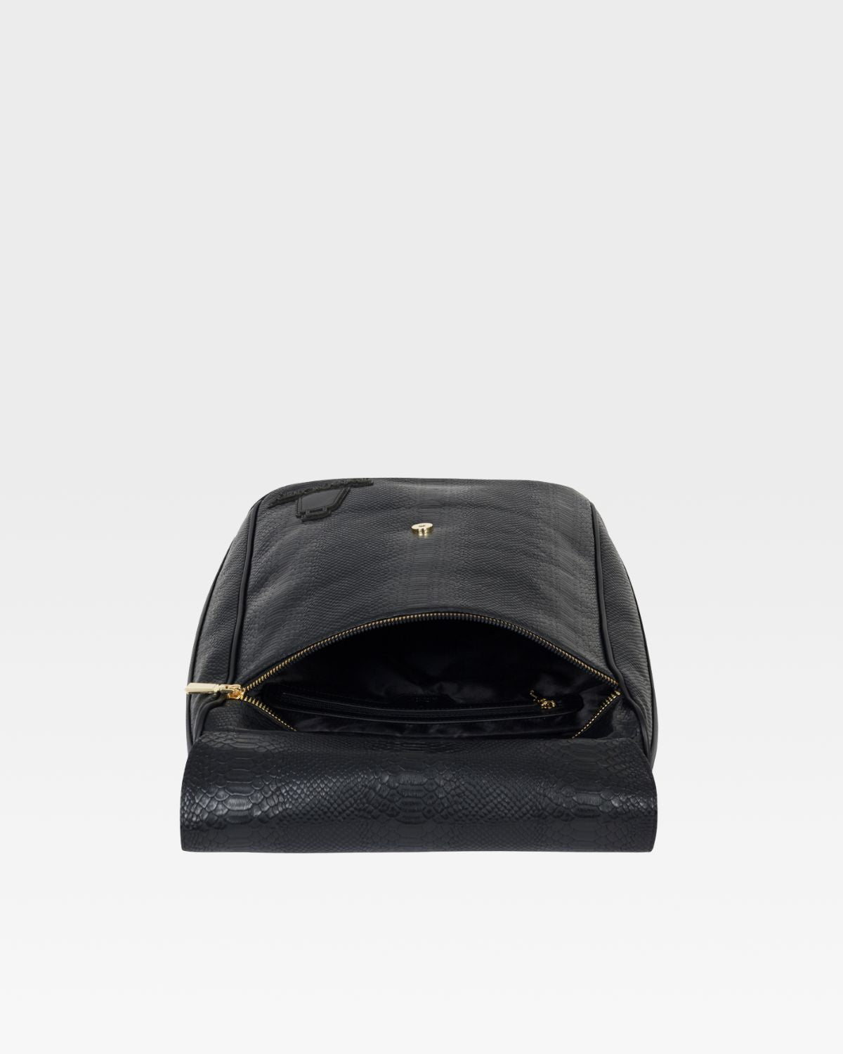 Sport Travel Set in Black