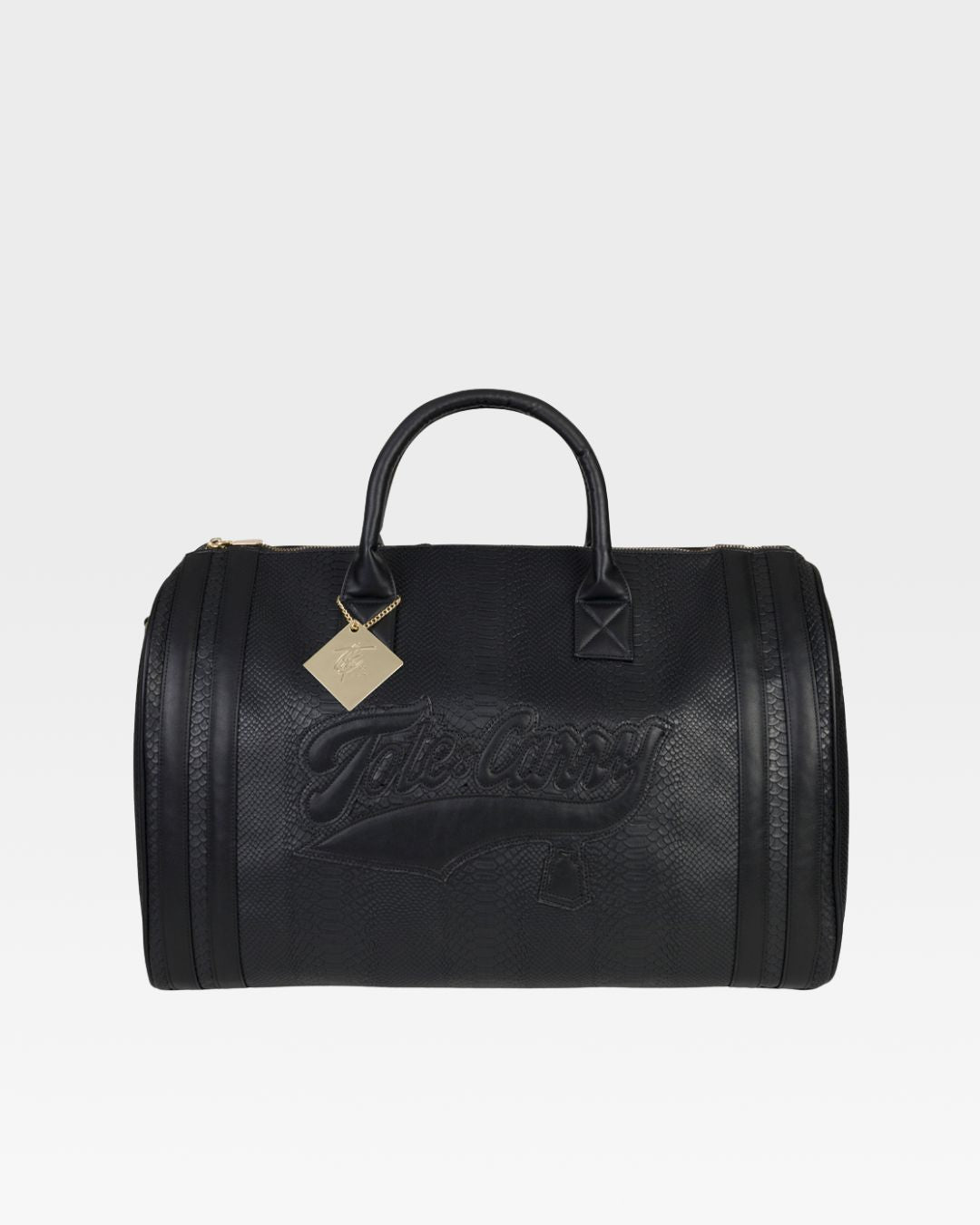 Sport Travel Set in Black