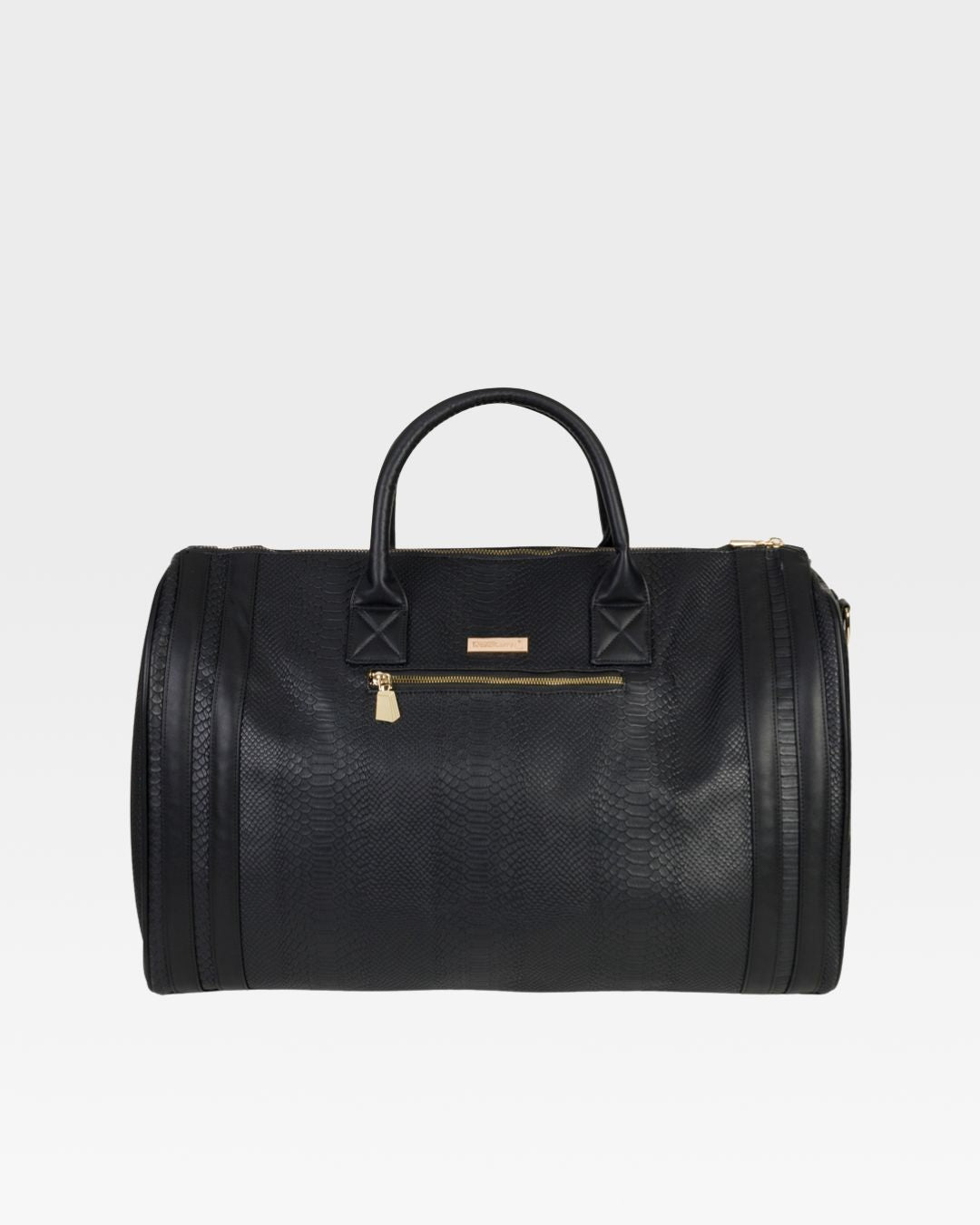Sport Travel Set in Black