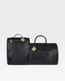 Sport Travel Set in Black