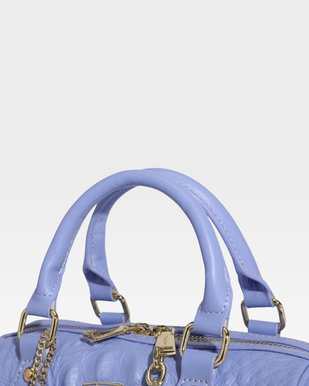 Apollo 2 Loaf Purse in Lavender