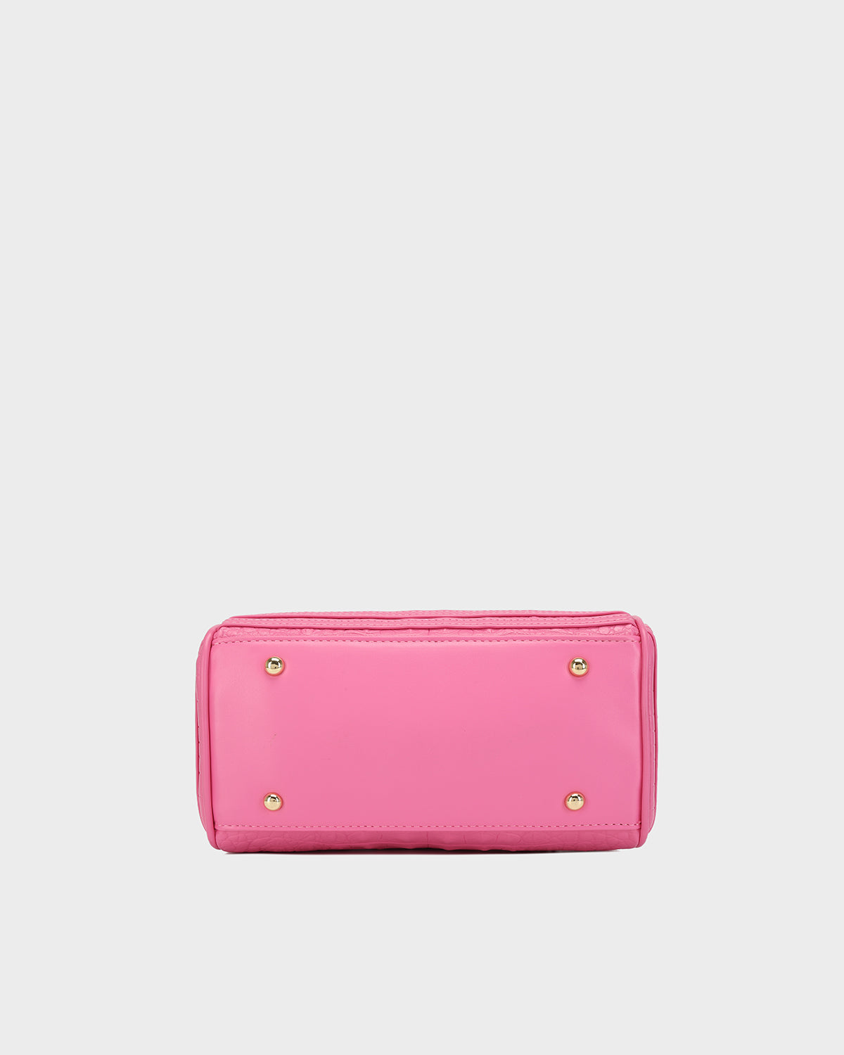 Statement Baddie Purse in Neon Pink TikTok