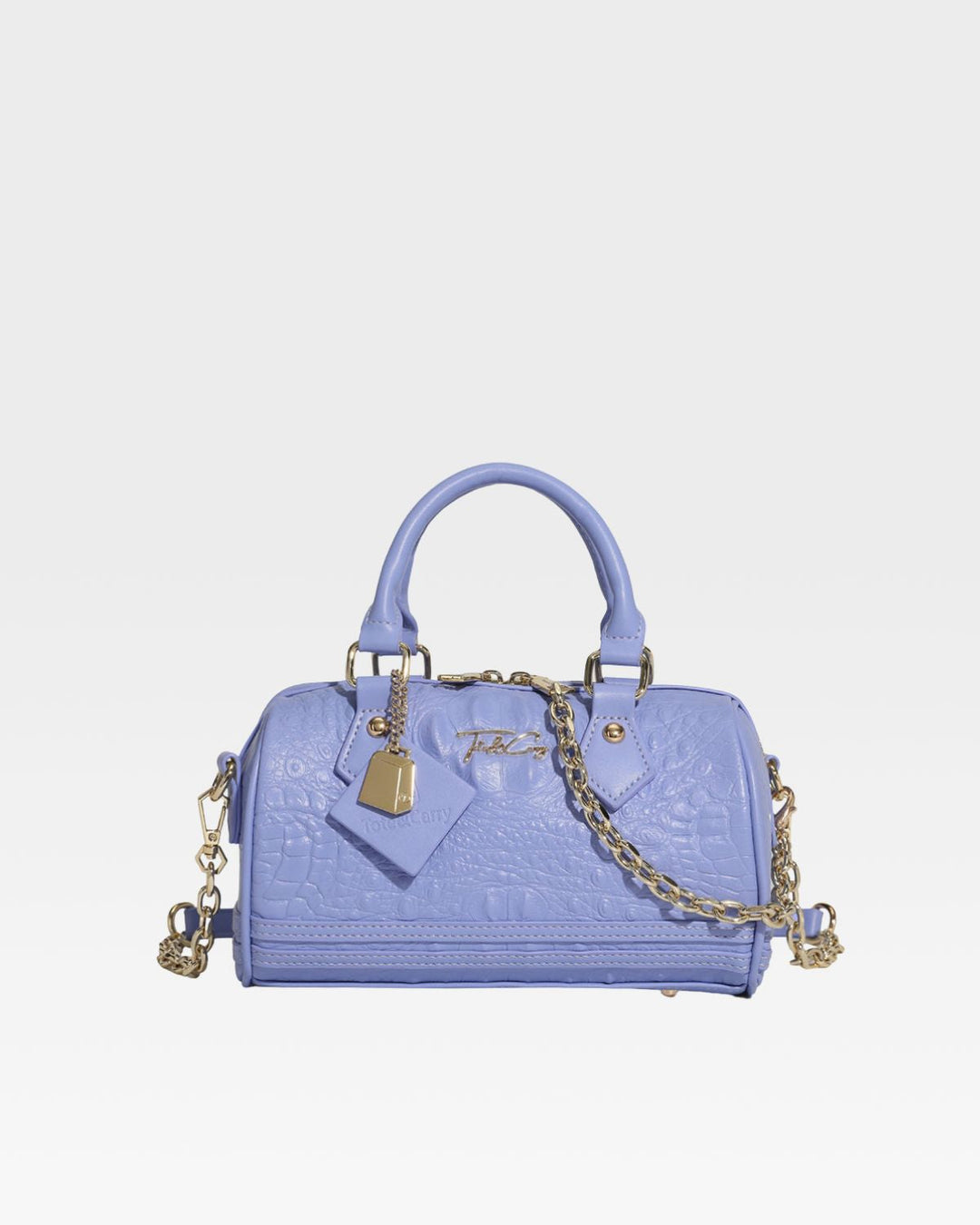 Apollo 2 Loaf Purse in Lavender