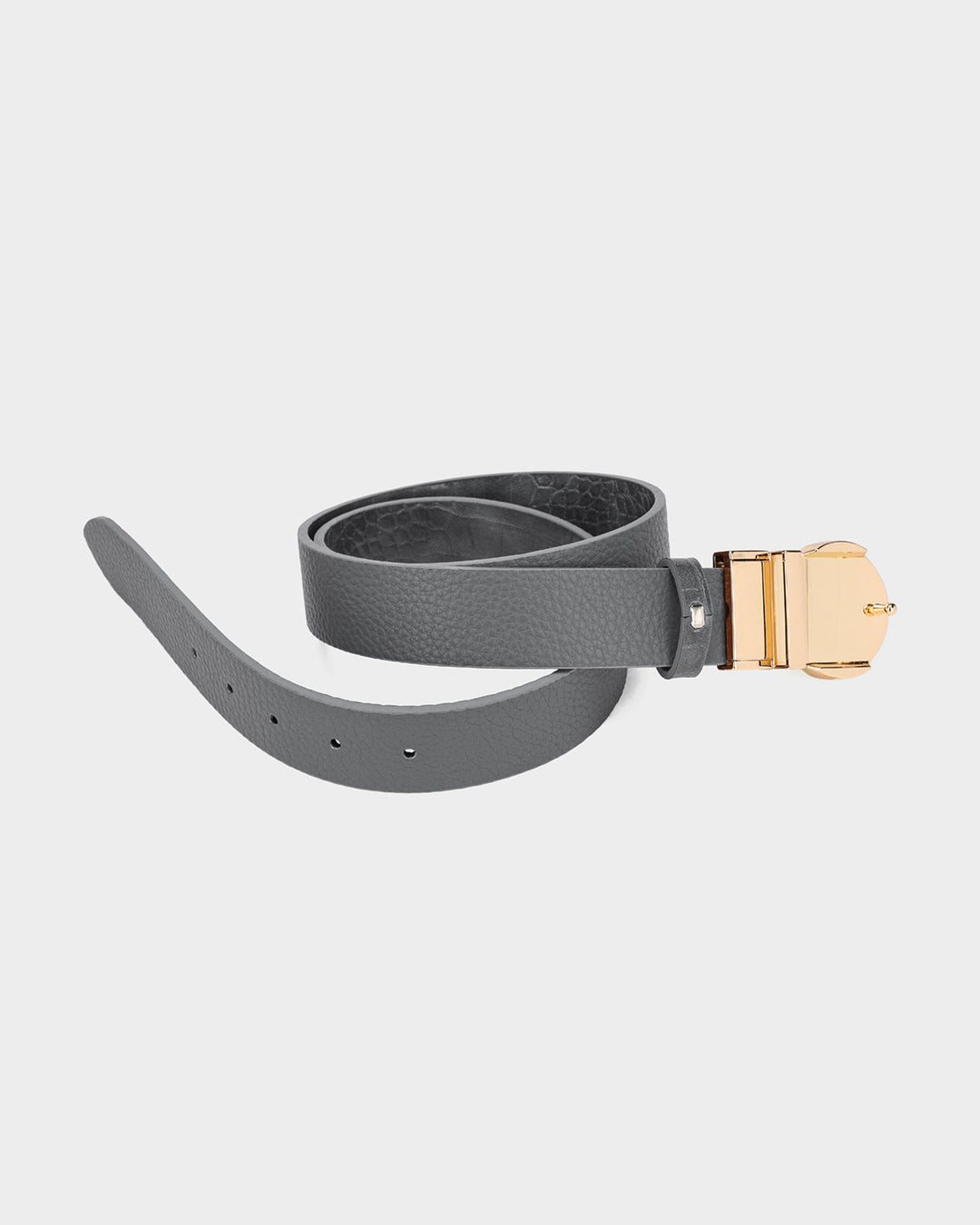 Apollo 2 Belt in Grey