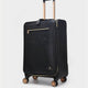Statement Carry-On in Black