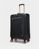 Statement Carry-On in Black