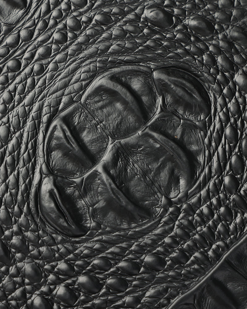 Statement Carry-On Kit in Black