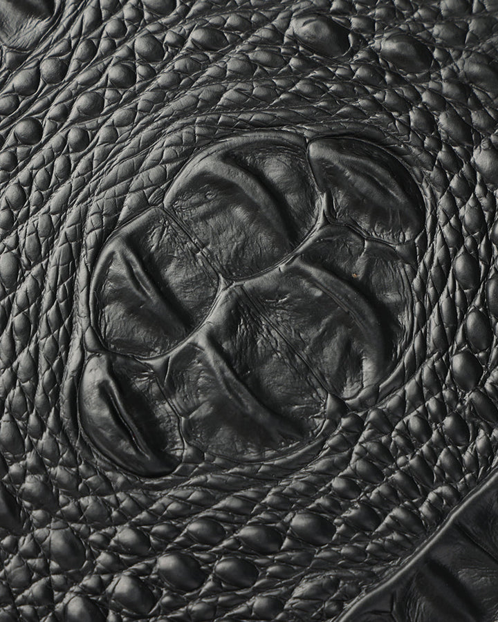 Statement Carry-On Kit in Black