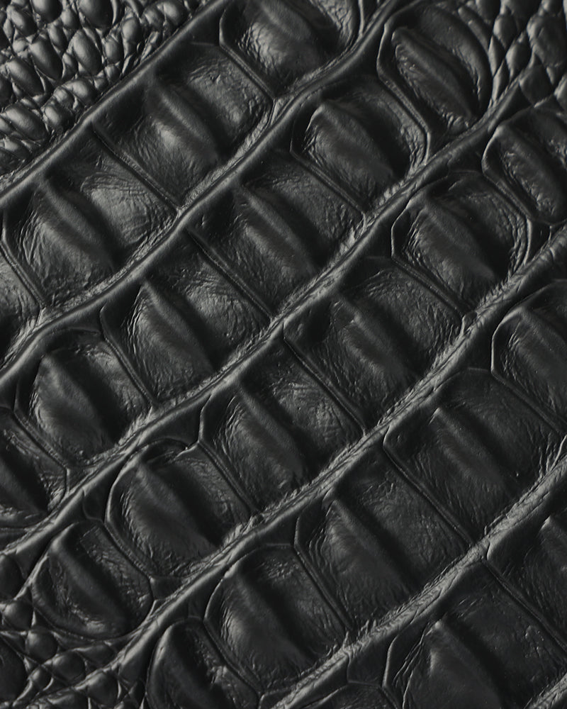 Statement Carry-On Kit in Black