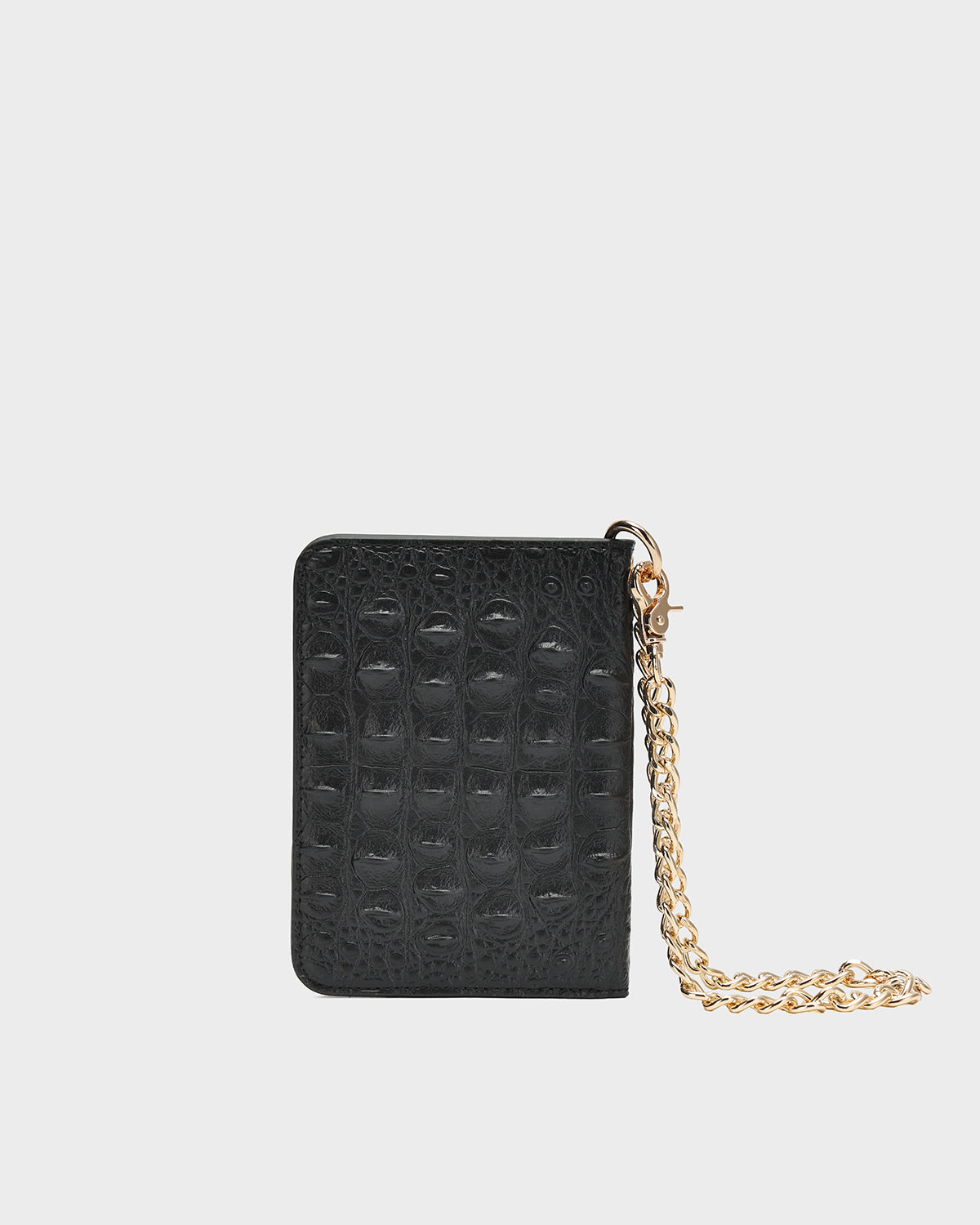 Statement Carry-On Kit in Black