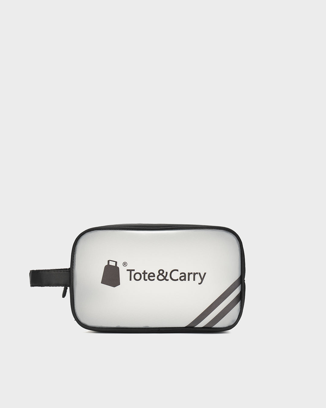 Statement Carry-On Kit in Black
