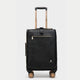 Statement Carry-On Kit in Black