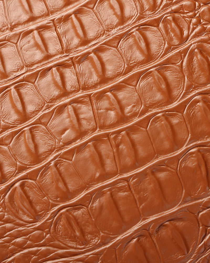 Apollo 2 Suitcase 2 Piece Set in Caramel