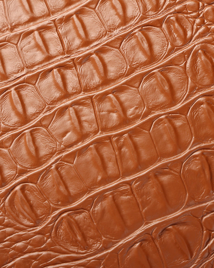 Apollo 2 Suitcase 2 Piece Set in Caramel