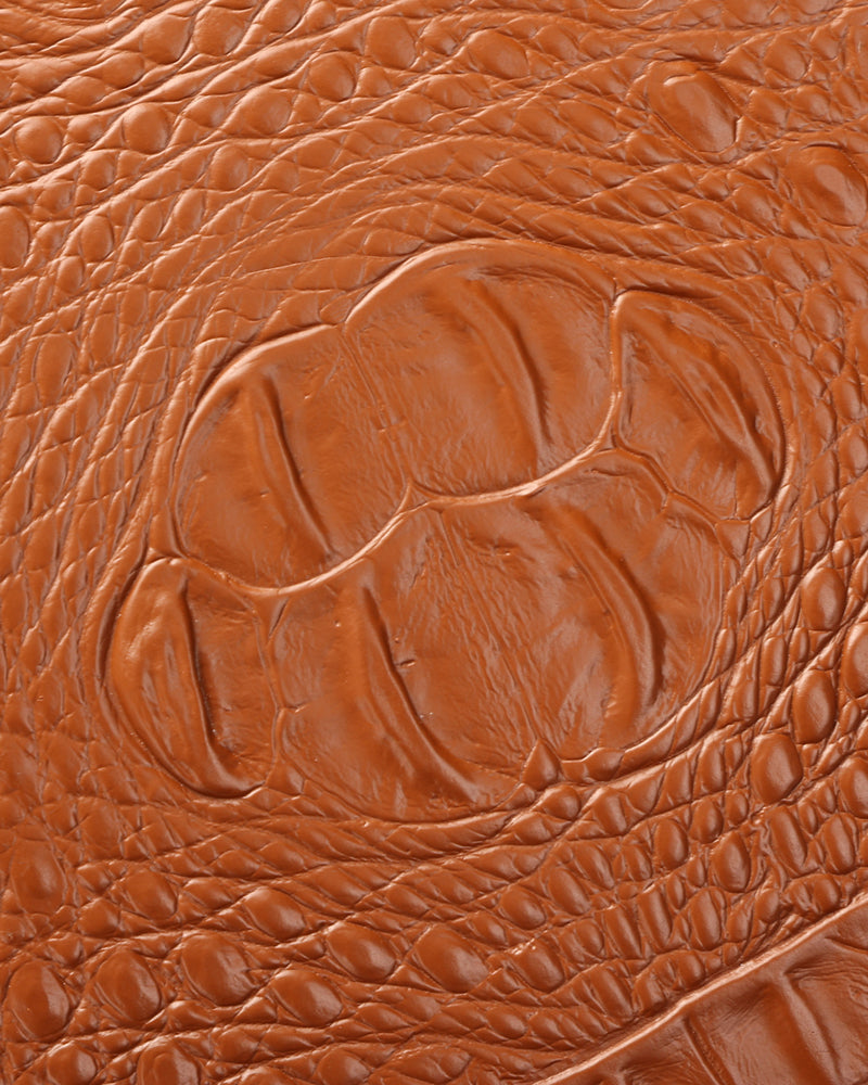 Apollo 2 Suitcase 2 Piece Set in Caramel