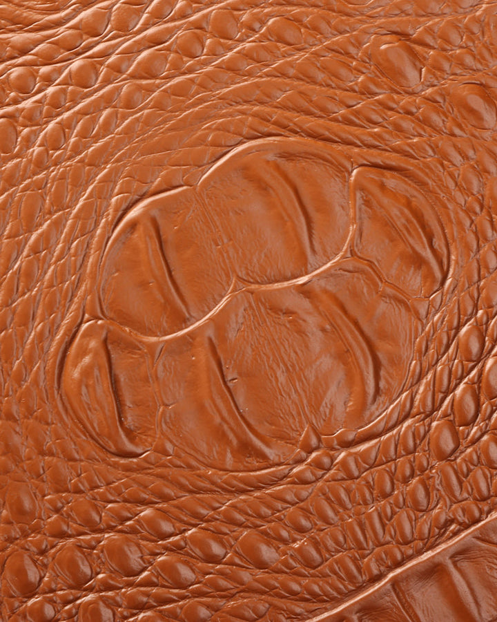 Apollo 2 Suitcase 2 Piece Set in Caramel