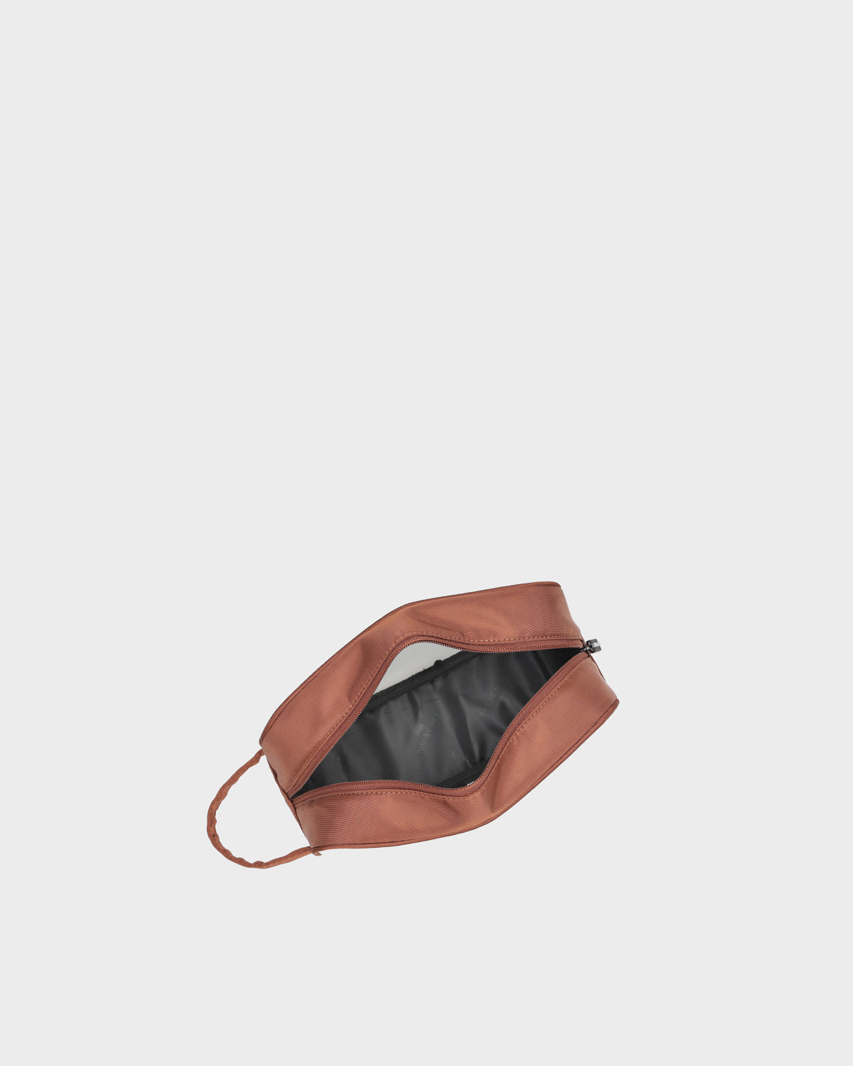 Statement Carry-On Kit in Caramel
