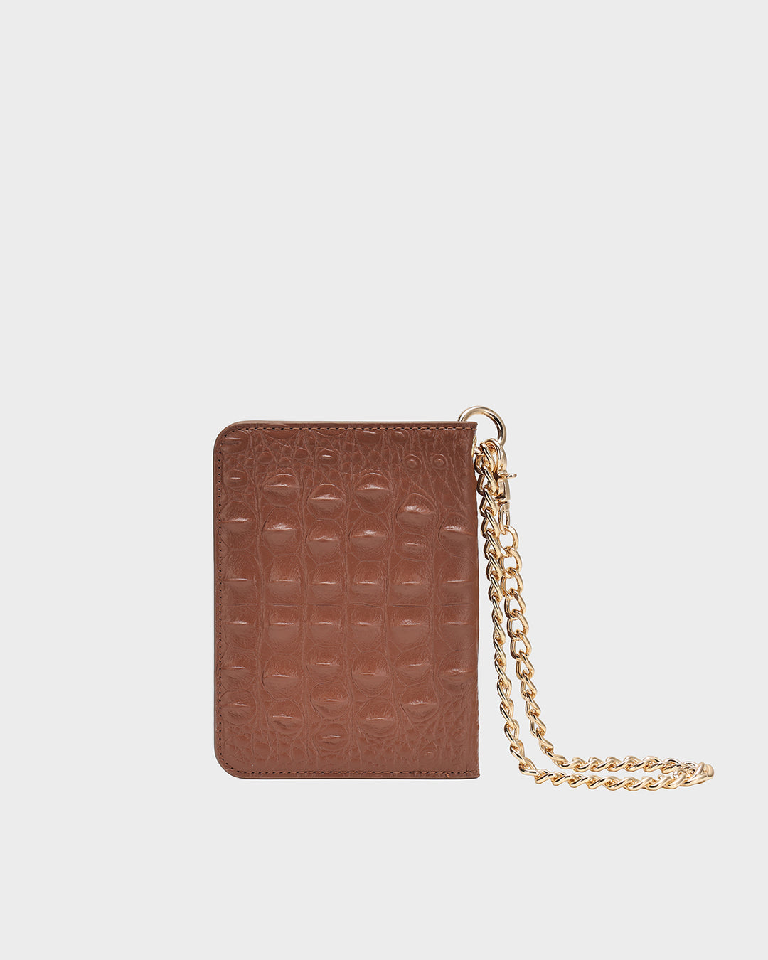 Statement Carry-On Kit in Caramel