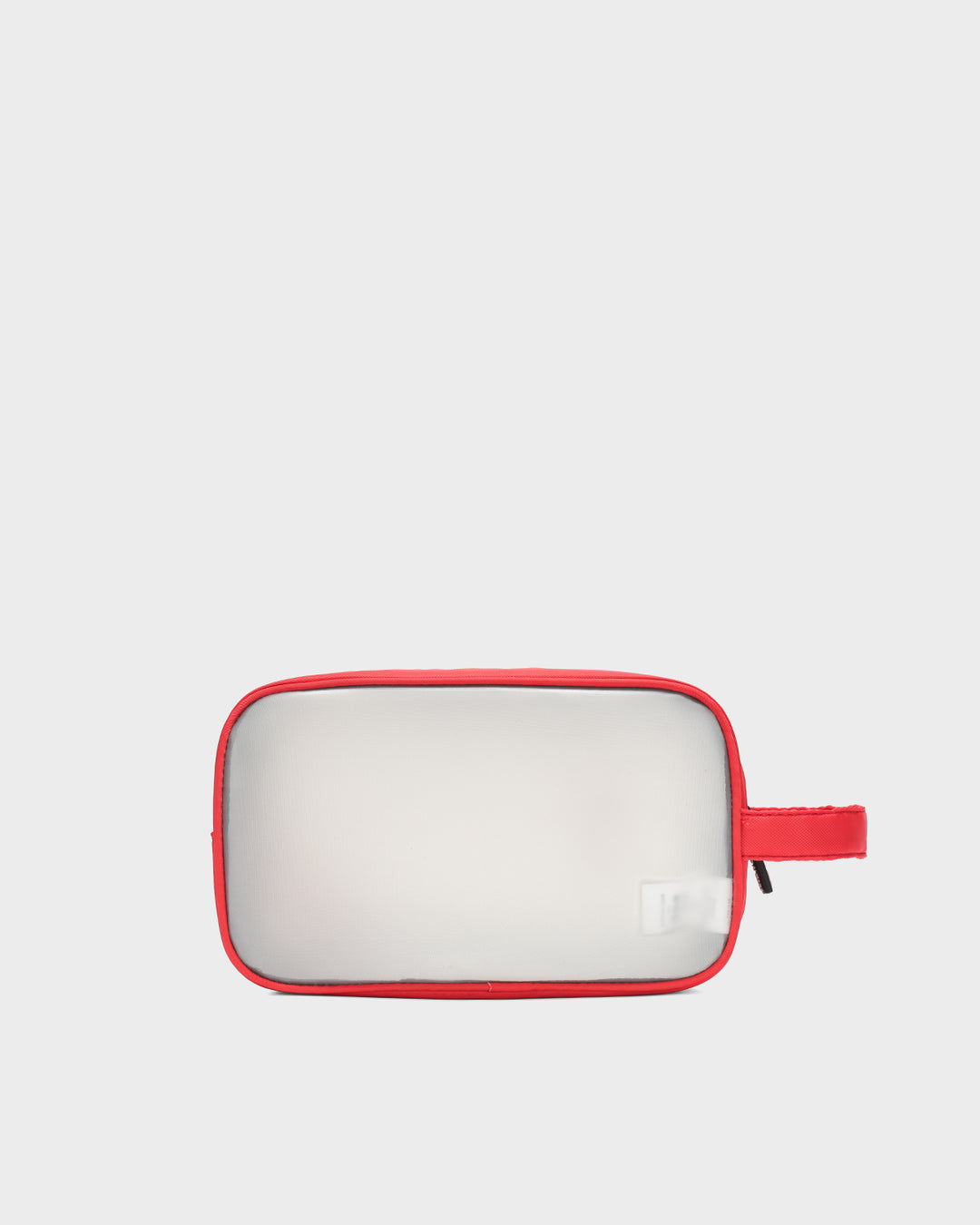 Statement Carry-On Kit in Red