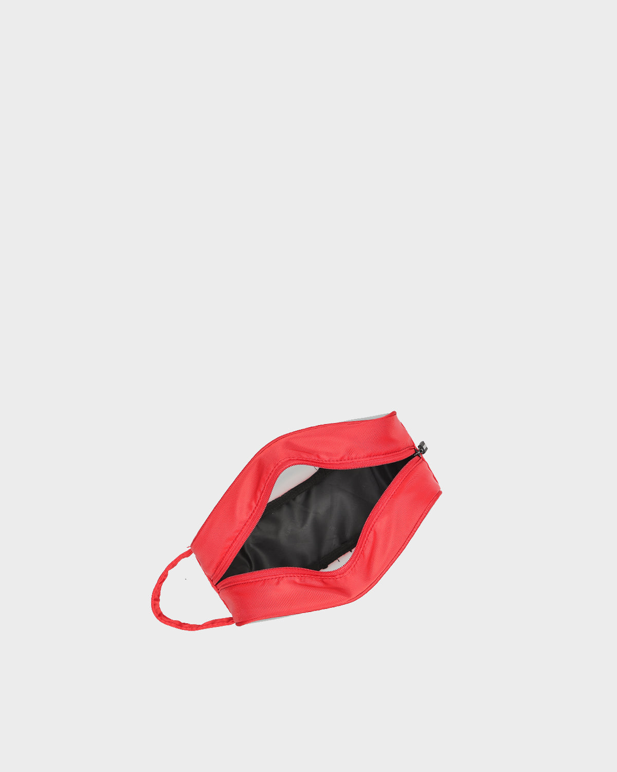 Statement Carry-On Kit in Red