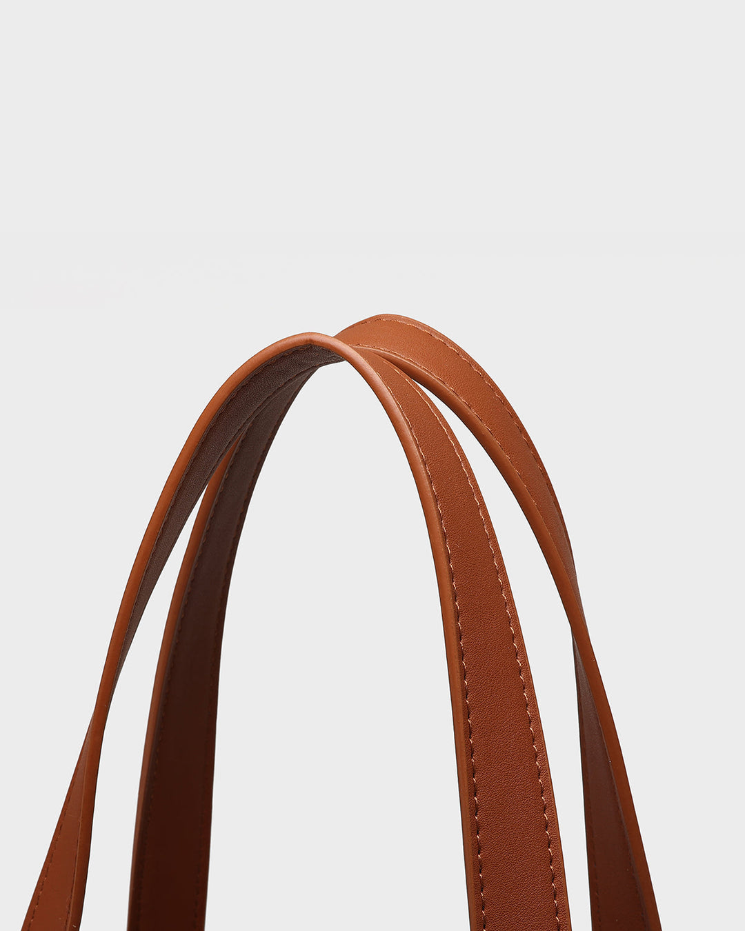 Apollo 2 Tote Bag in Caramel