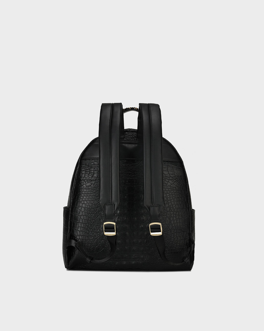 Statement Commuter Backpack in Black