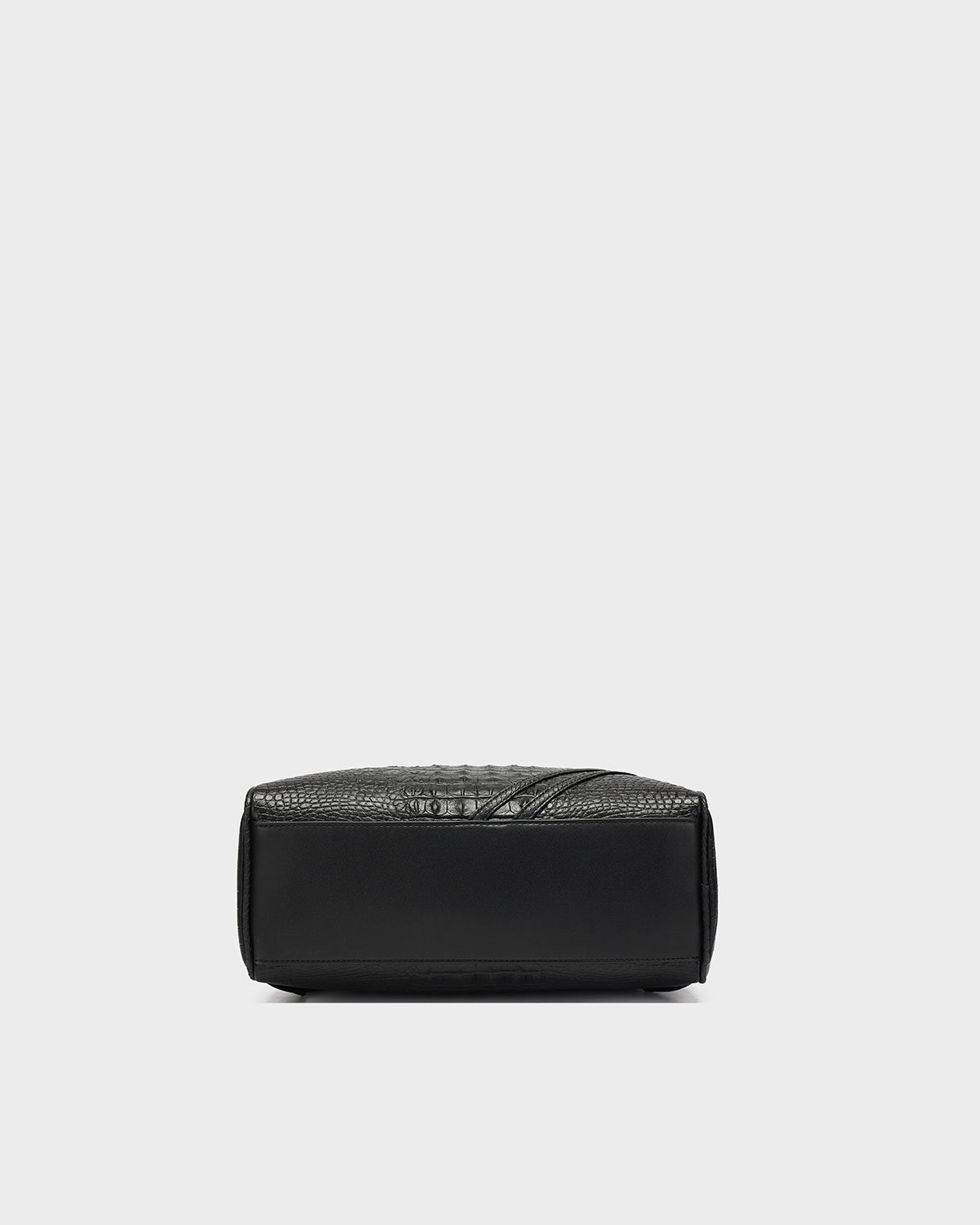 Statement Commuter Backpack in Black Tiktok