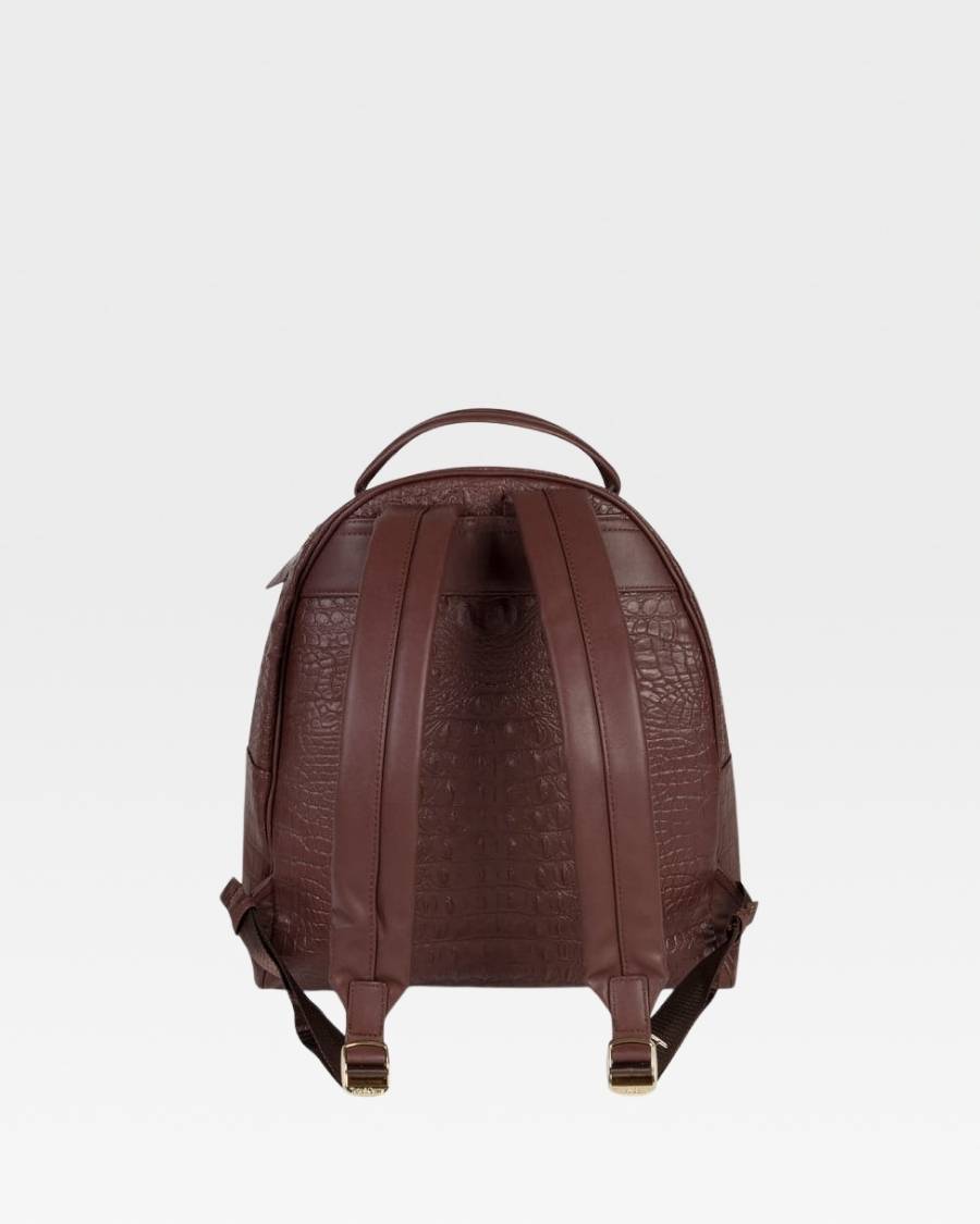 Apollo 2 BFF Backpack in Brown