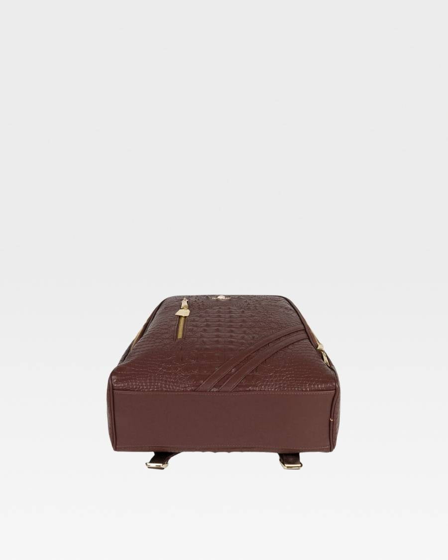 Apollo 2 BFF Backpack in Brown