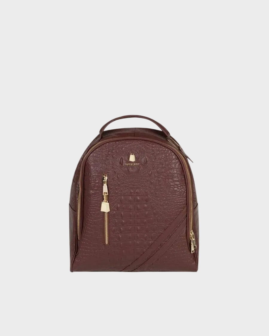 Apollo 2 BFF Backpack in Brown