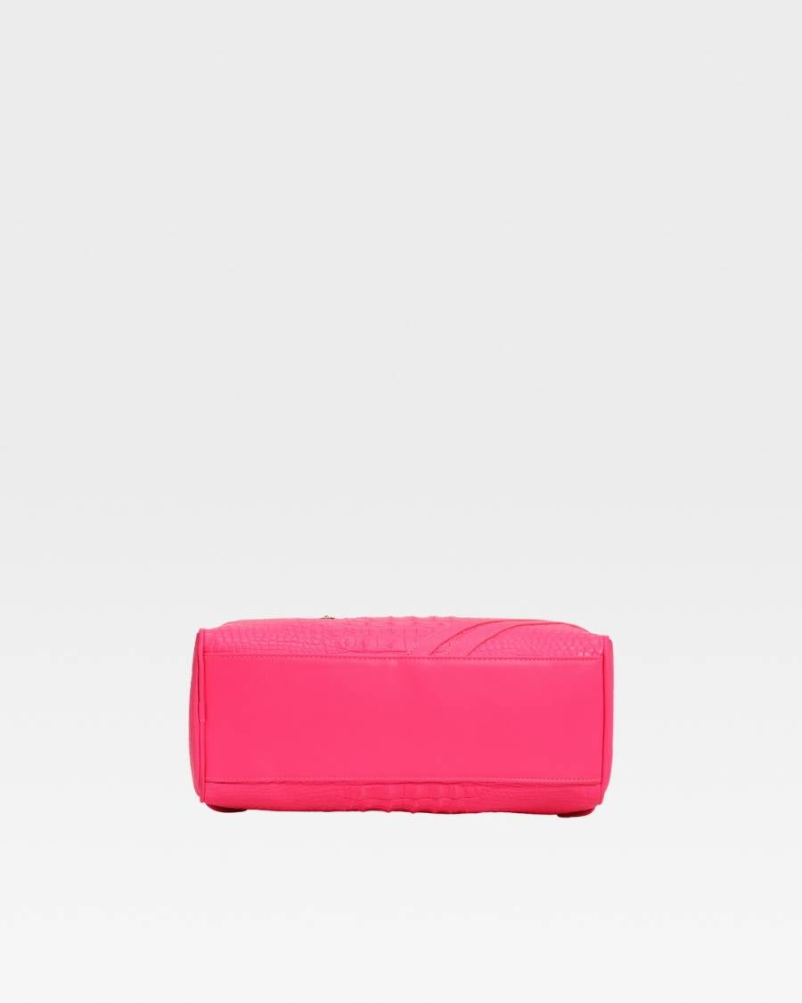 Apollo 2 BFF Backpack in Neon Pink