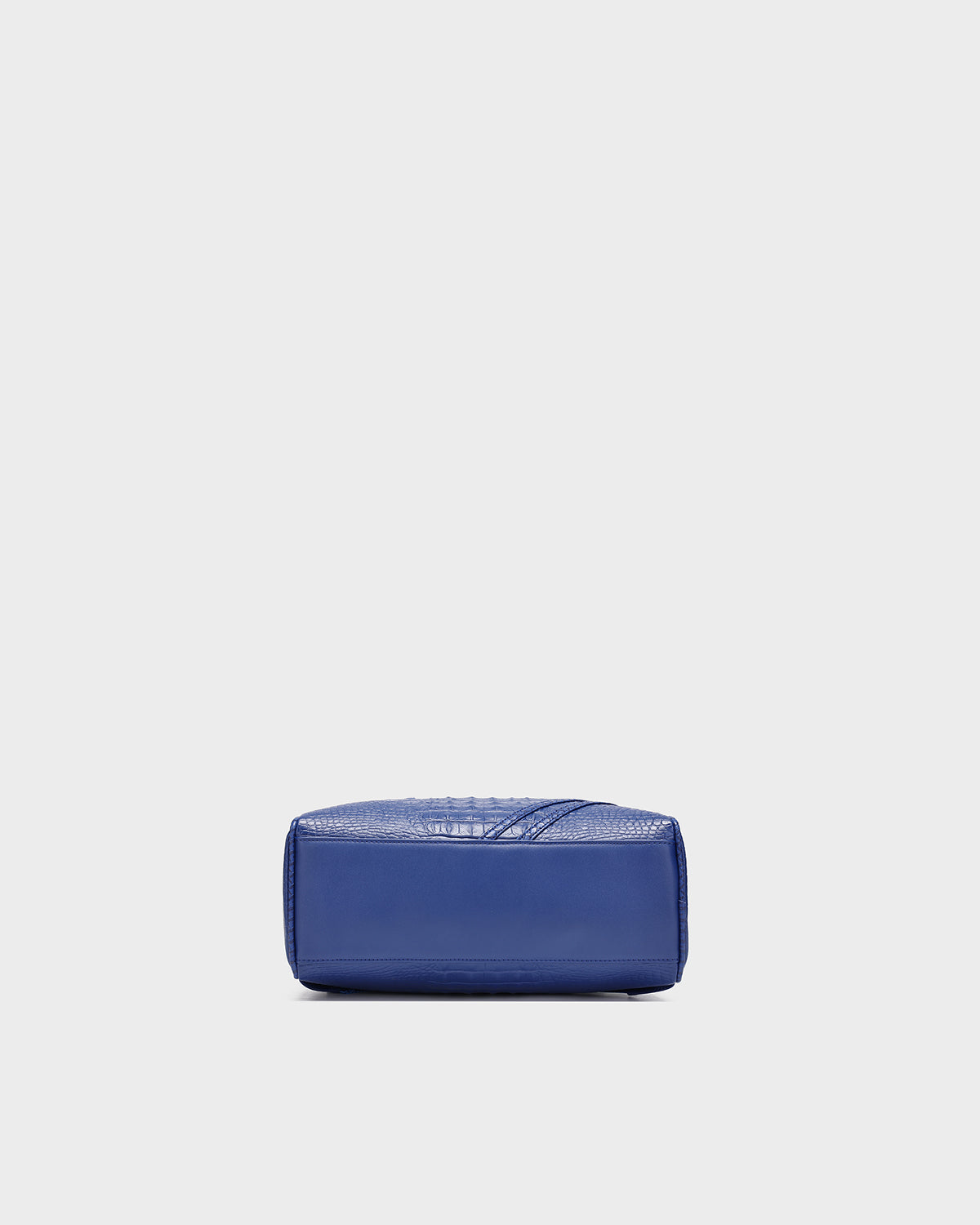 Statement Commuter Backpack in Royal Blue