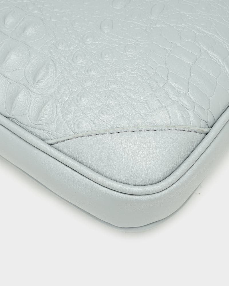 Apollo 2 Crossbody Set in Grey