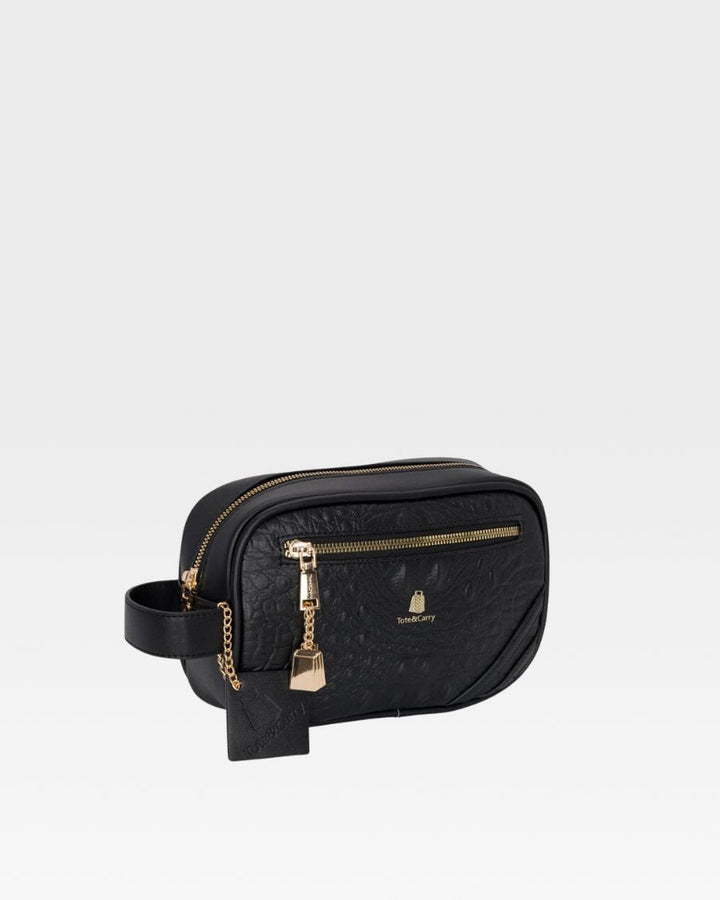 Apollo 2 Toiletry Bags