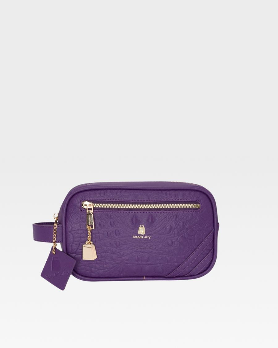 Apollo 2 Toiletry Bags