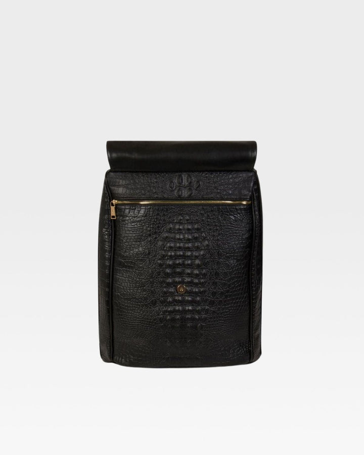 Apollo 2 Backpack in Black