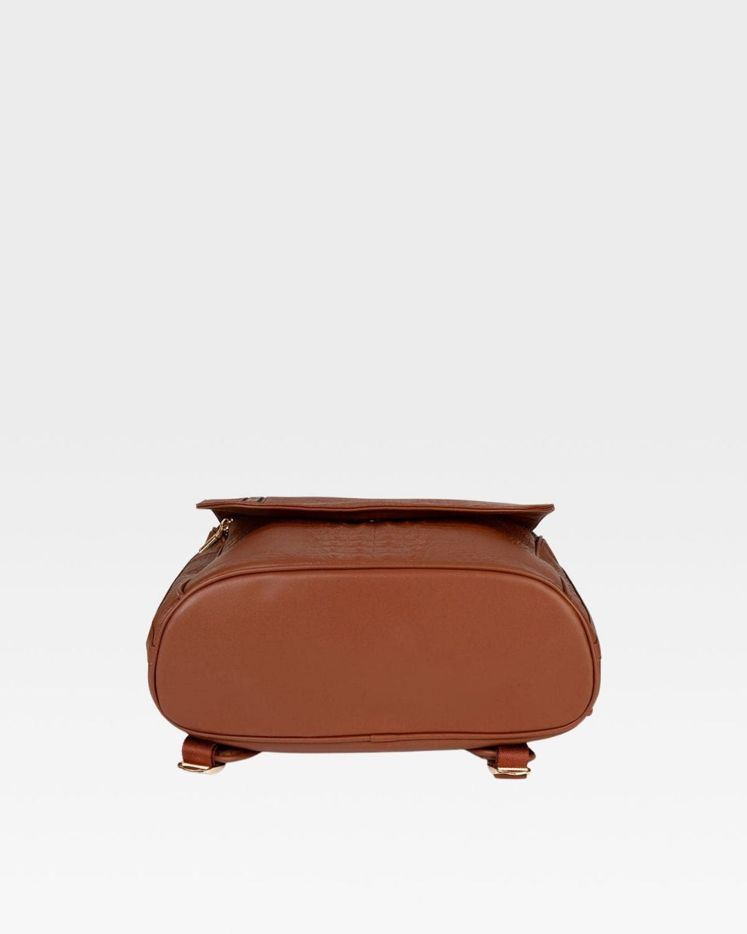 Apollo 2 Backpack in Caramel