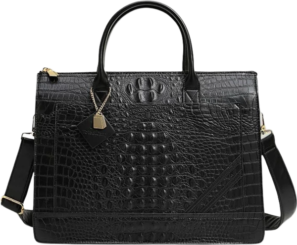 Statement Jetsetter Laptop Bags