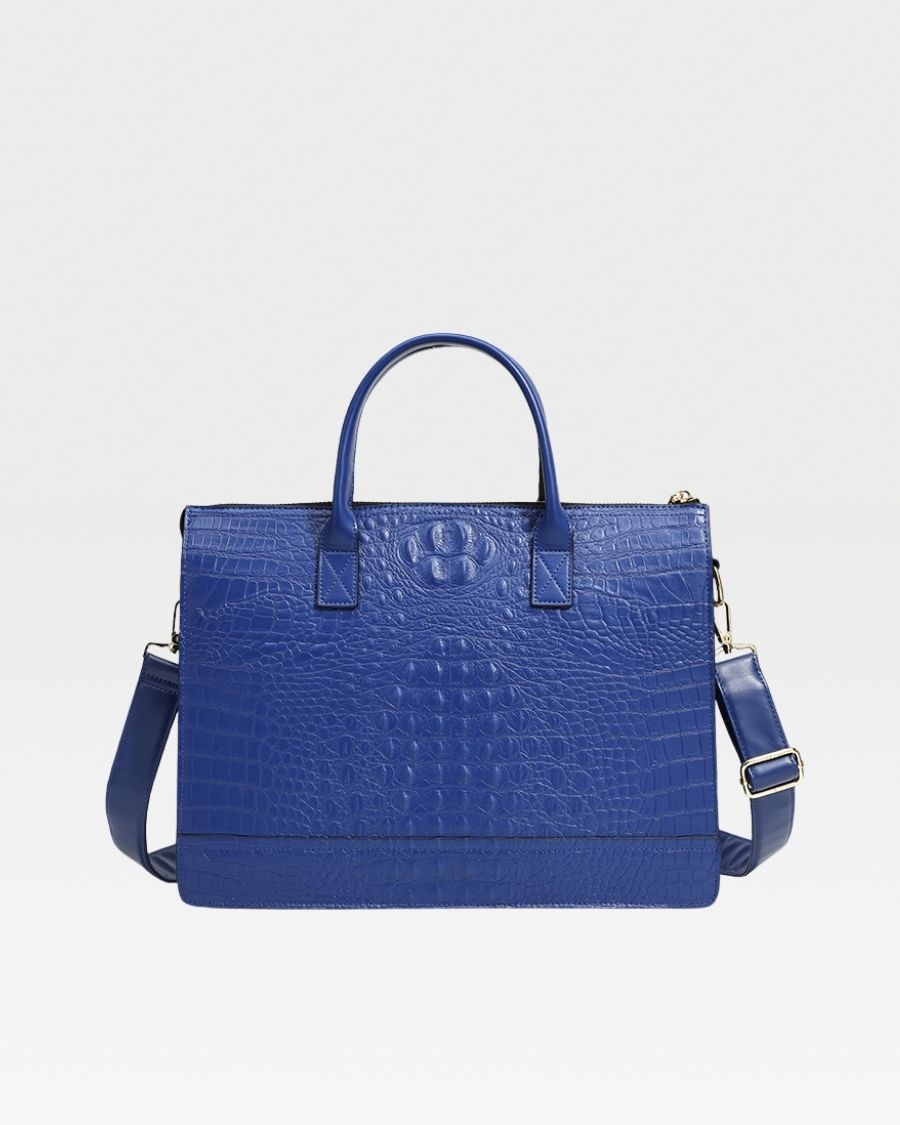 Apollo 2 Laptop Bag in Royal Blue