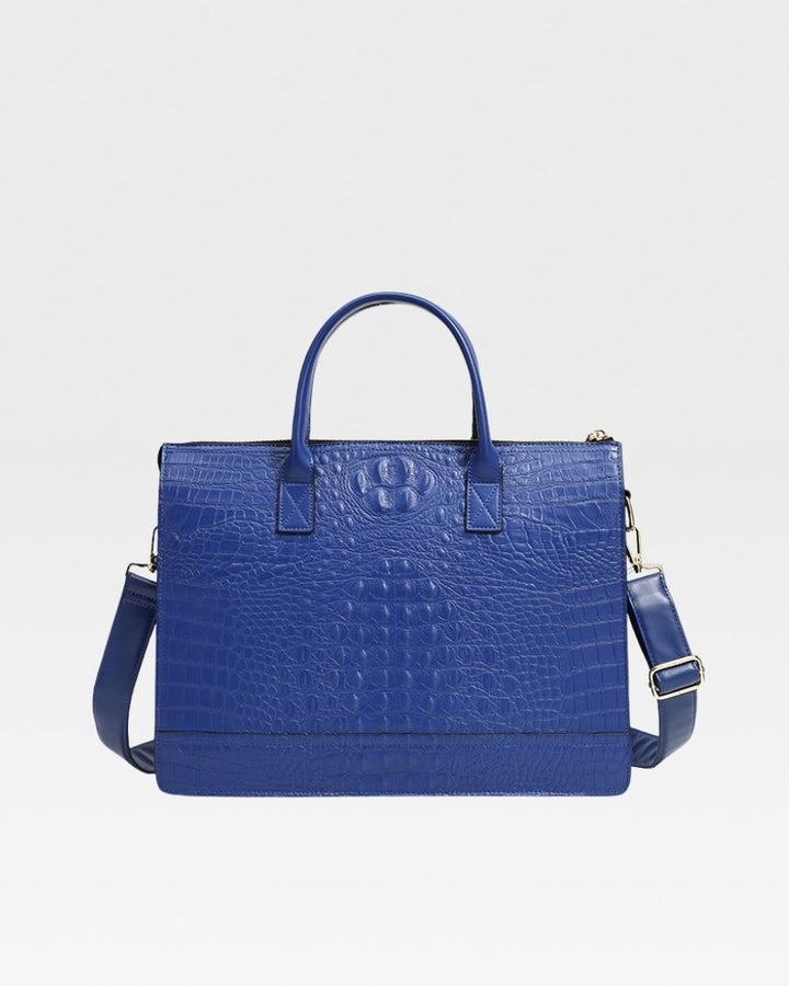 Apollo 2 Laptop Bag in Royal Blue