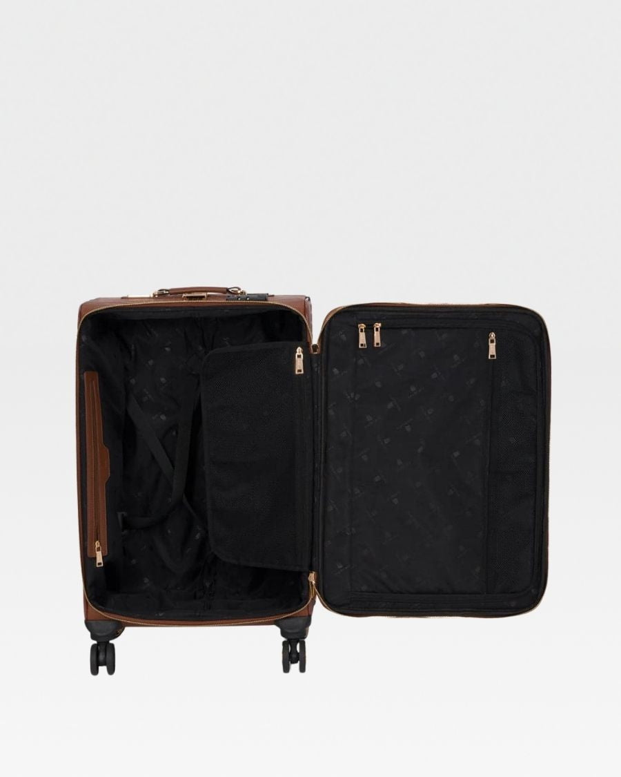 Apollo 2 Suitcases