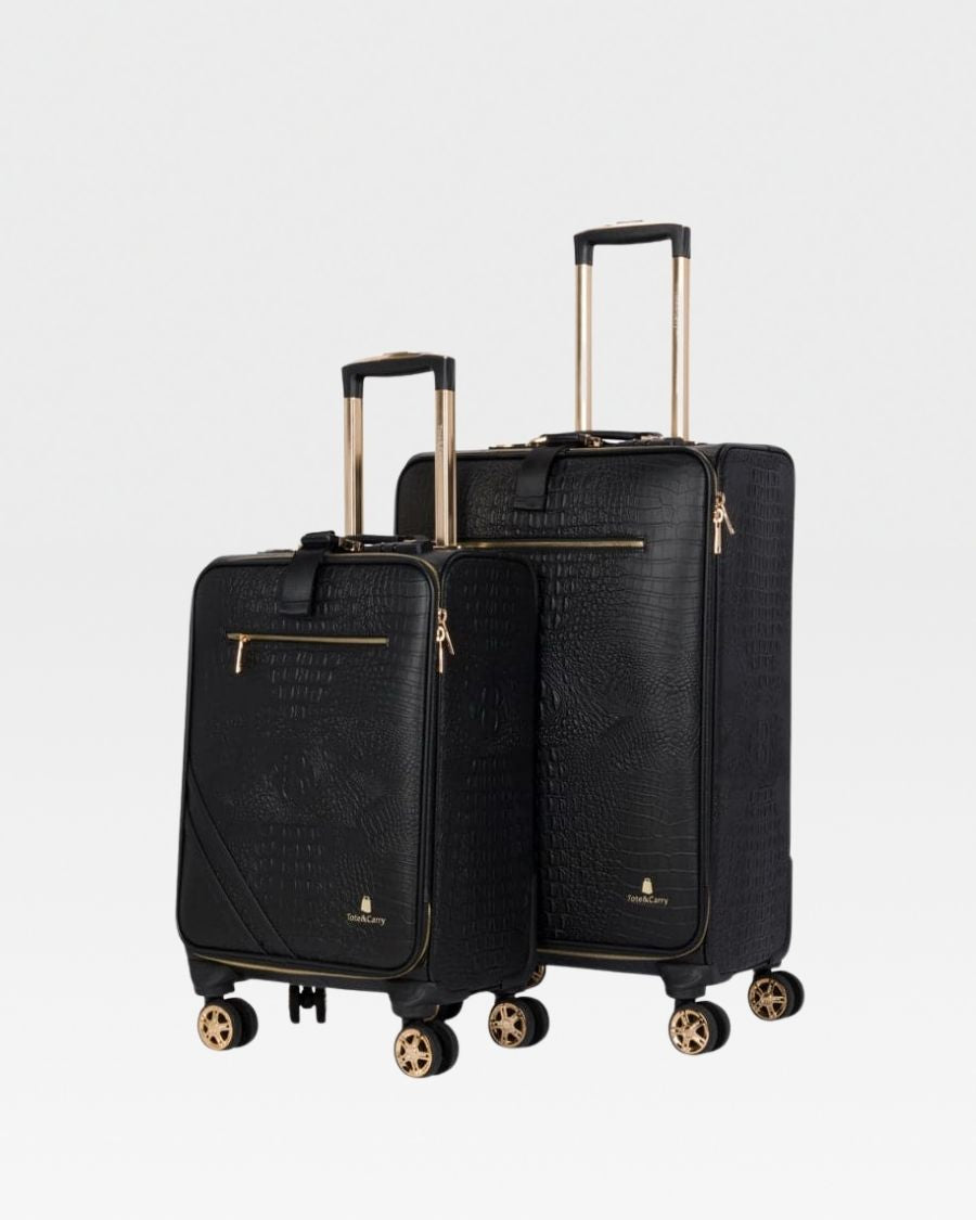 Apollo 2 Suitcases
