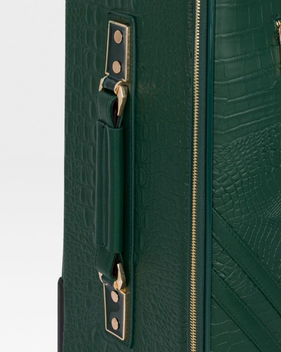 Apollo 2 Suitcases