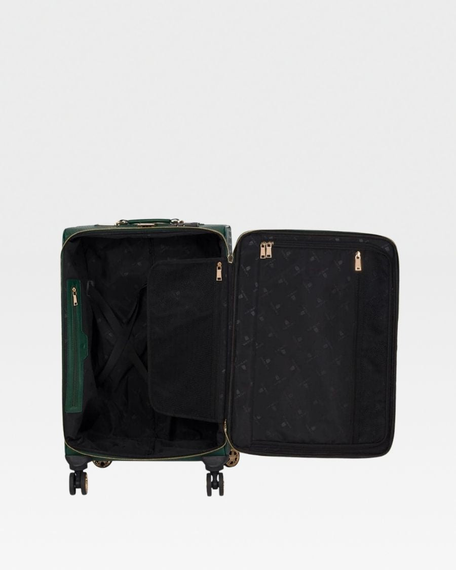 Apollo 2 Suitcases
