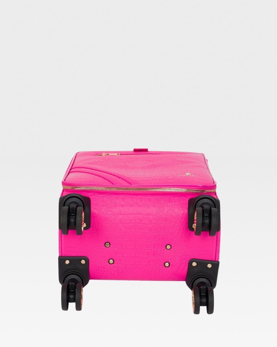 Apollo 2 Suitcases