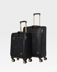 2 PC Set / Black