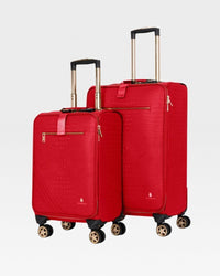 2 PC Set / Red